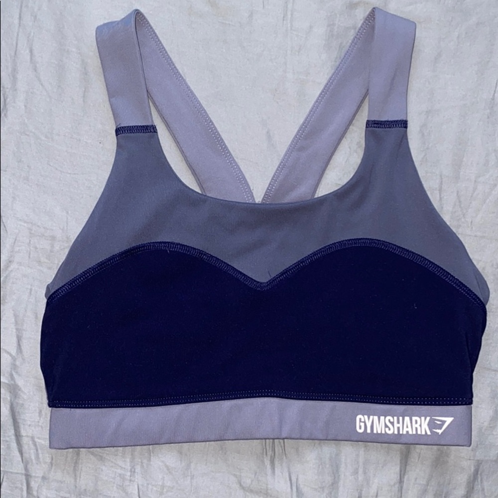 Gymshark sports bra